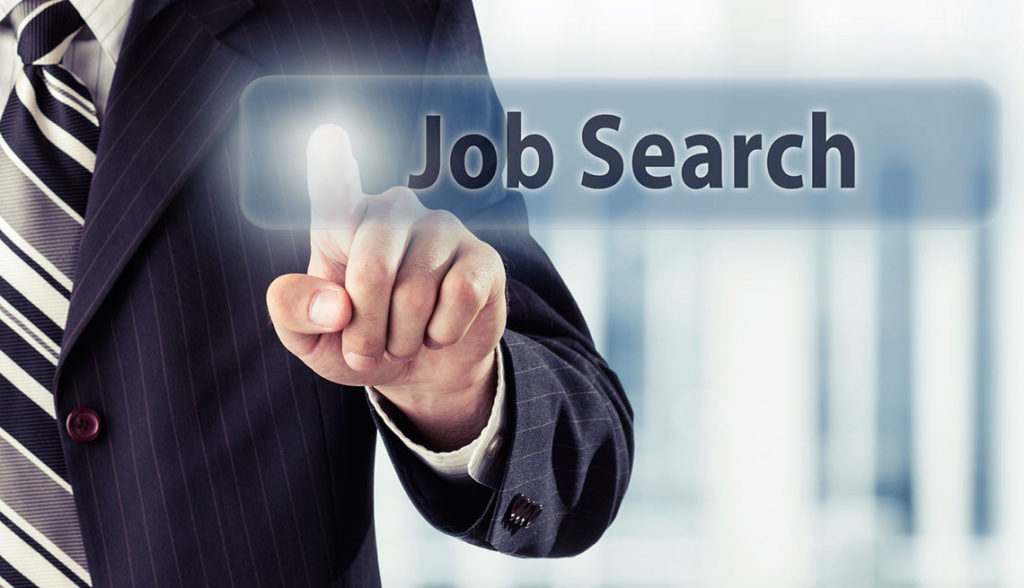 Be Successful in Your Job Search