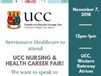 Nursing and Health Careers Fair