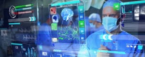 AI IN HEALTHCARE