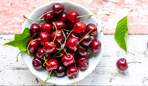 Cherries
