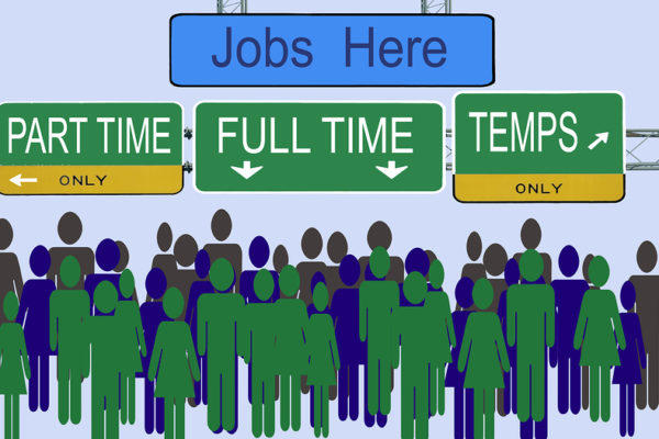 The Benefits of Hiring Temporary Staff to your Business