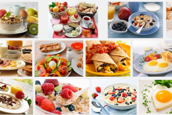 Best Breakfast to eat