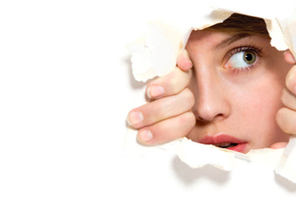 The Ultimate FEAR of Finding a New Job!