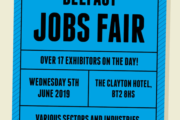 Jobs Fair Belfast