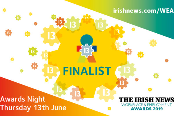 WEA Finalist 2019