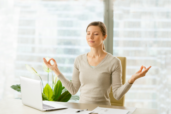 Mental Health – Finding that Work Life Balance