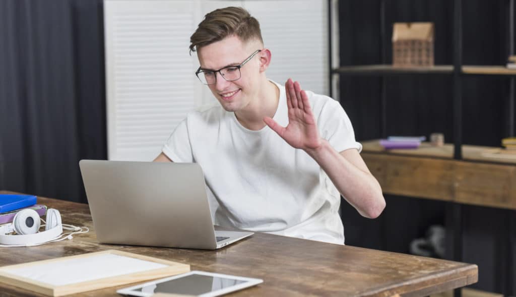 How to prepare for Online Interviews